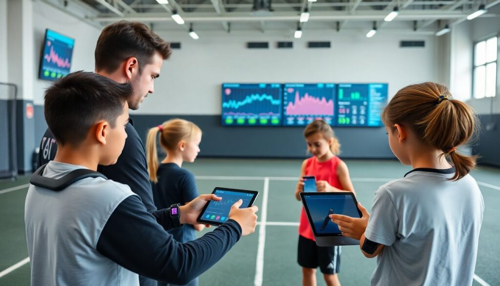 Основы восстановления после тренировок у юных футболистов - иллюстрация