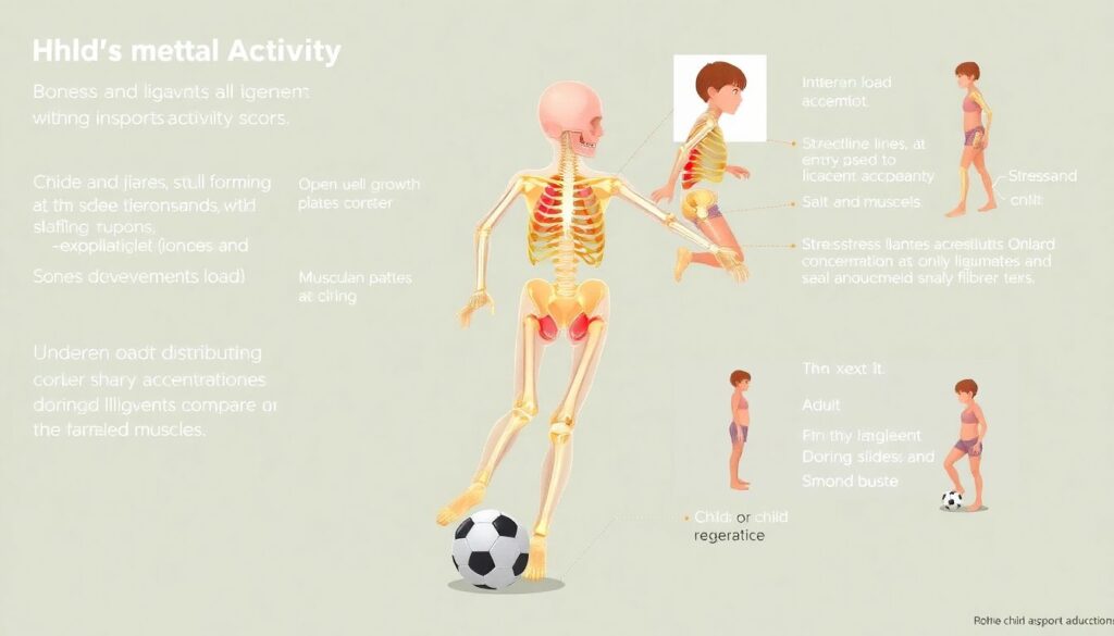 Как распознать травму у юного футболиста и когда обратиться к врачу - иллюстрация