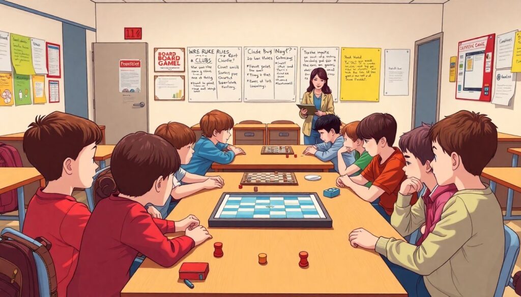 Тактика для детей: простые концепции без перегруза - иллюстрация