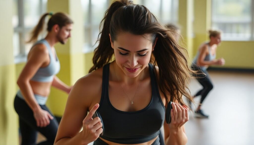 Какой должна быть длительность тренировок для разных возрастов - иллюстрация