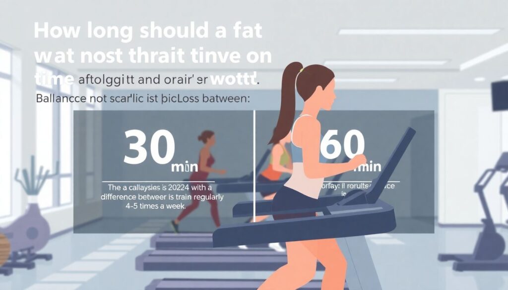 Какой должна быть длительность тренировок для разных возрастов - иллюстрация