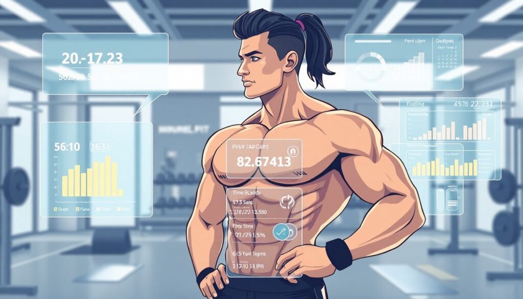 Подготовка к соревнованиям: стратегия и план - иллюстрация