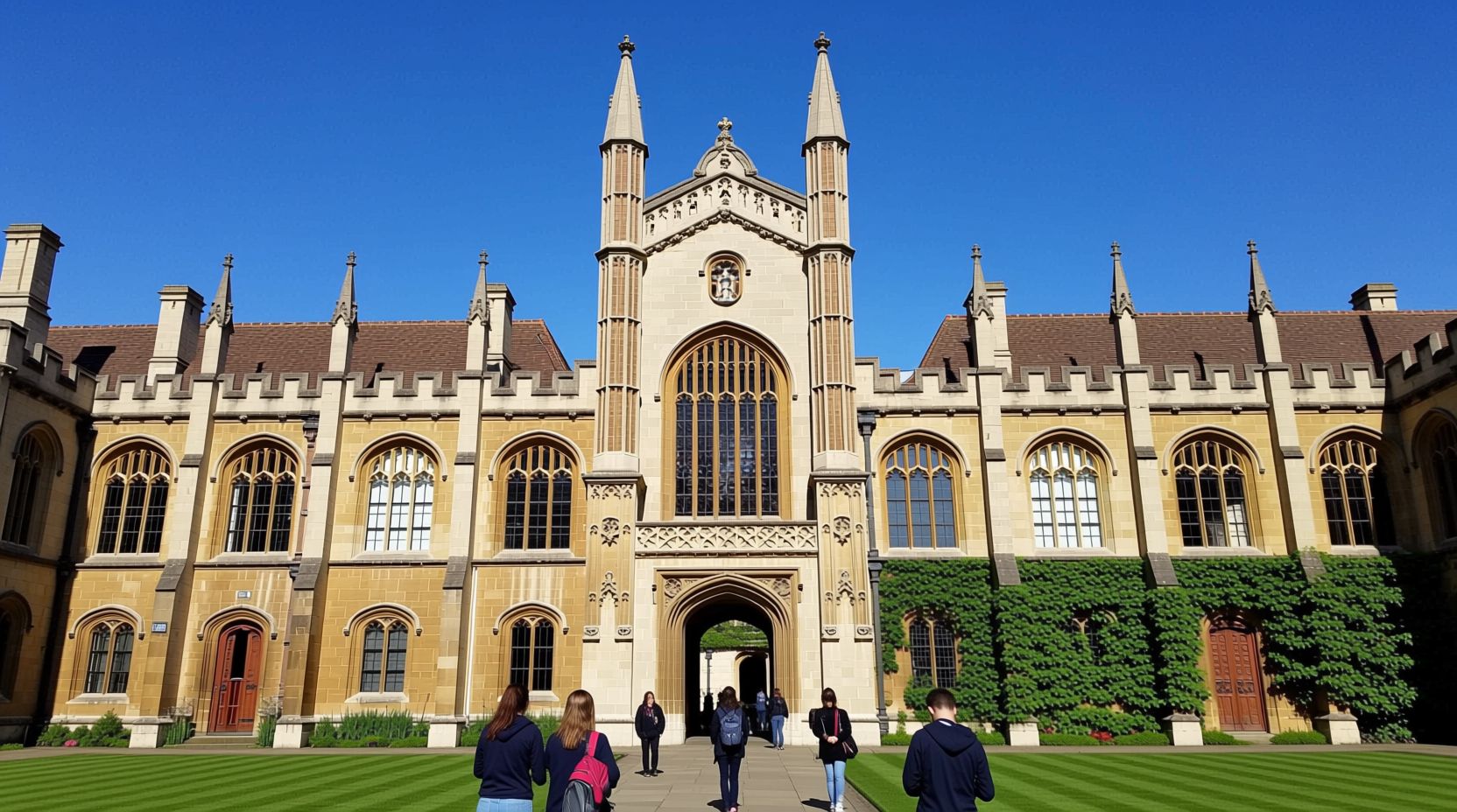 Откройте мир с нашей Академией