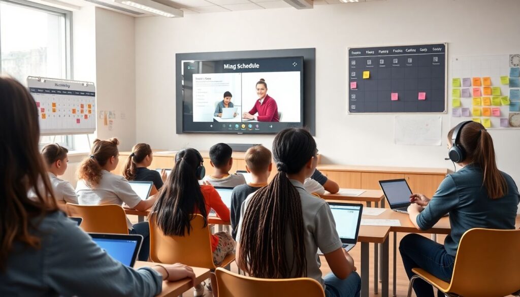 График занятий в детских футбольных академиях: что полезно знать - иллюстрация