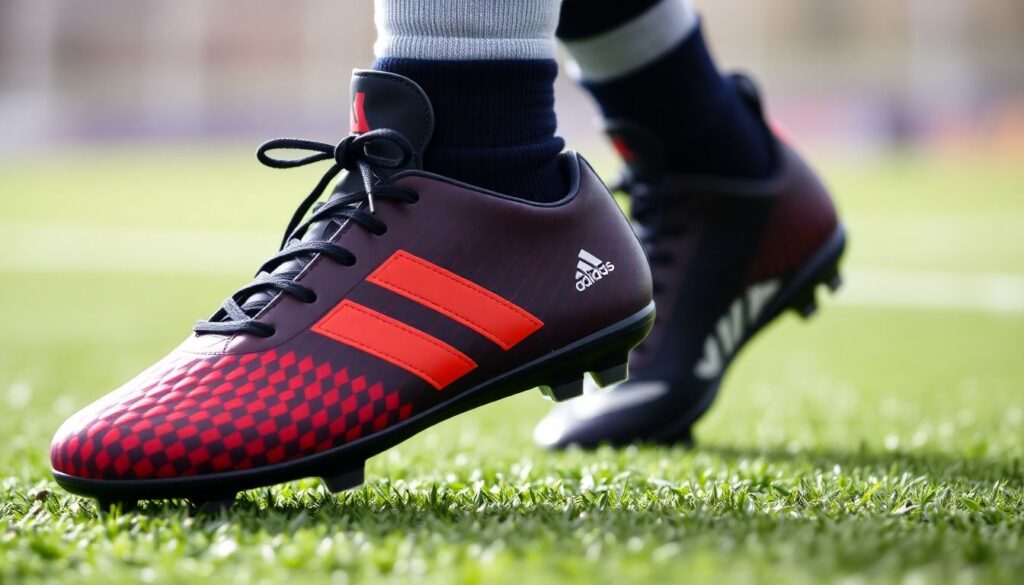 Ассортимент футбольной экипировки: что нужно детям на старте - иллюстрация