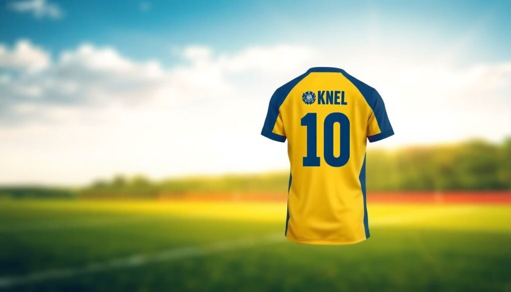 Требования к спортивной форме и экипировке в детских лигax - иллюстрация