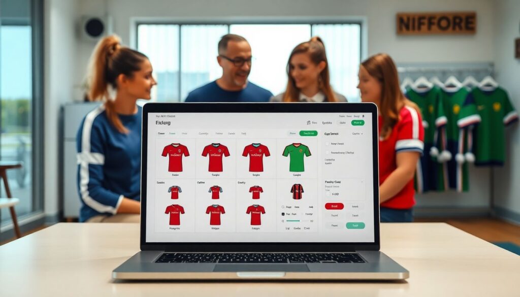 Требования к спортивной форме и экипировке в детских лигax - иллюстрация