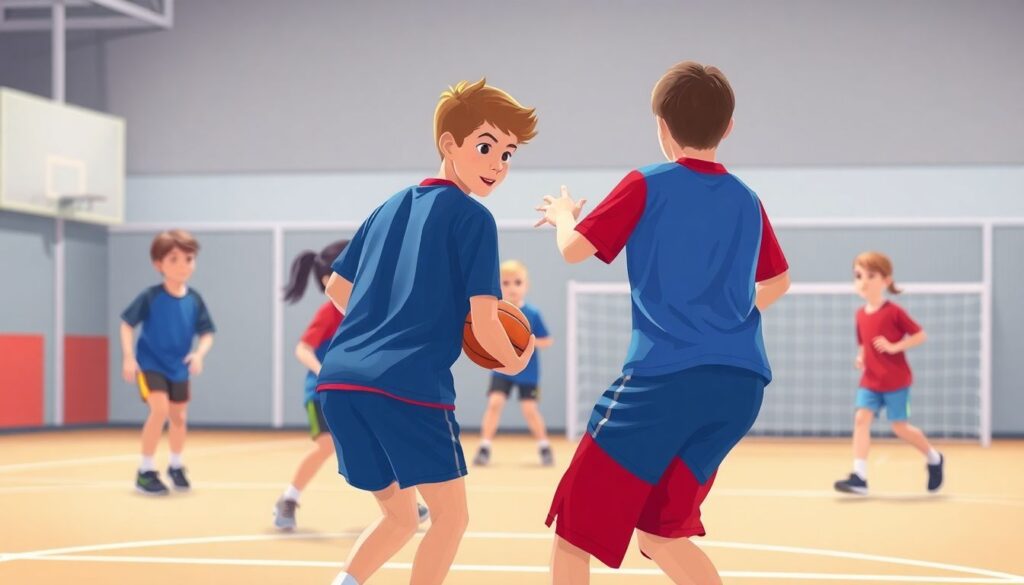 Где искать репетиторов для футбольной подготовки ребенка - иллюстрация