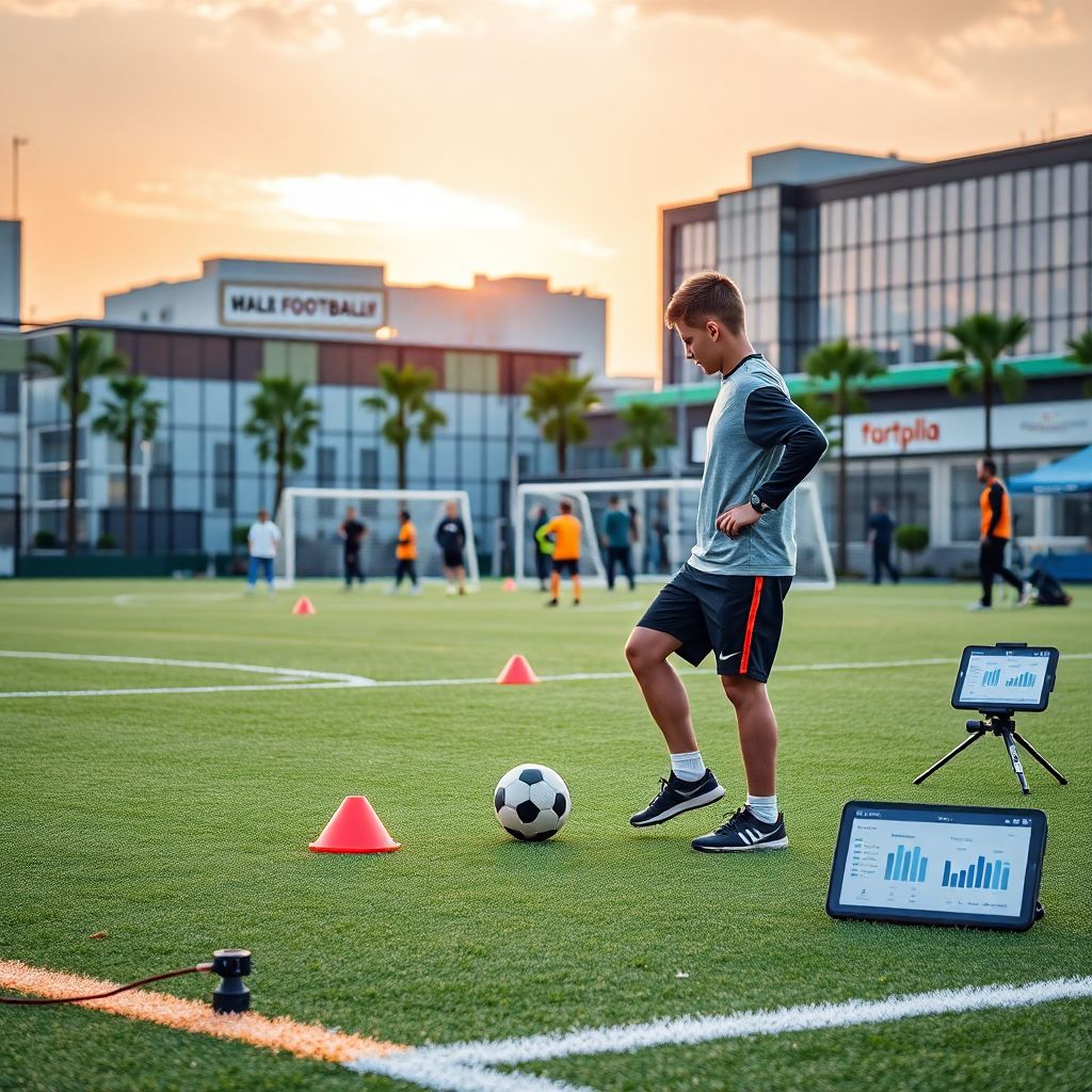 Где искать репетиторов для футбольной подготовки ребенка: советы родителям