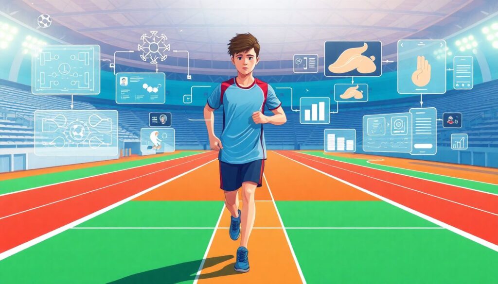 Проблемы перехода из детской лиги во взрослую - иллюстрация