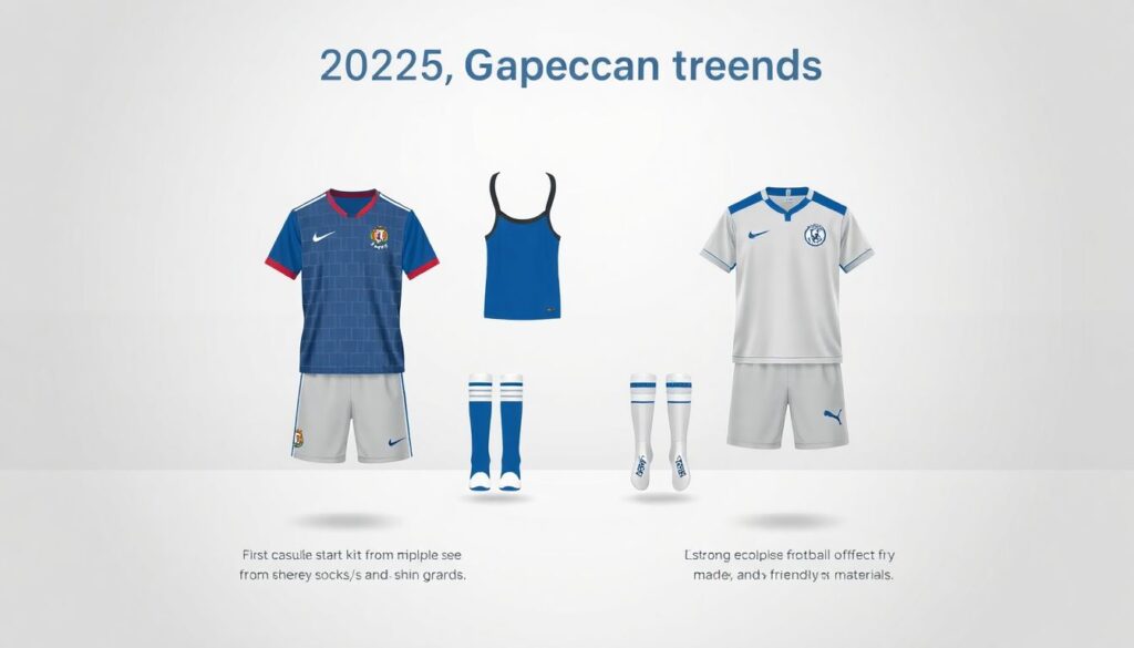 Как выбрать футбольную экипировку по бюджету родителей - иллюстрация