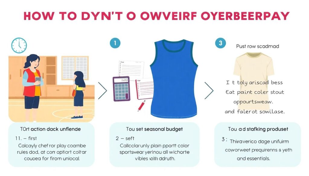 Как выбрать футбольную экипировку по бюджету родителей - иллюстрация