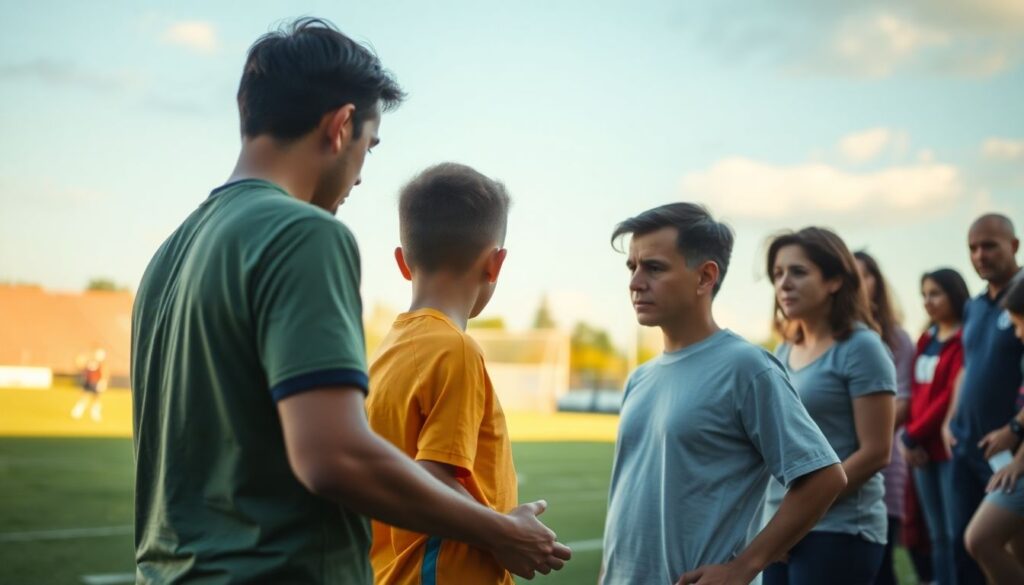 Как организовать путь от начала до профи: маршрут юного игрока - иллюстрация