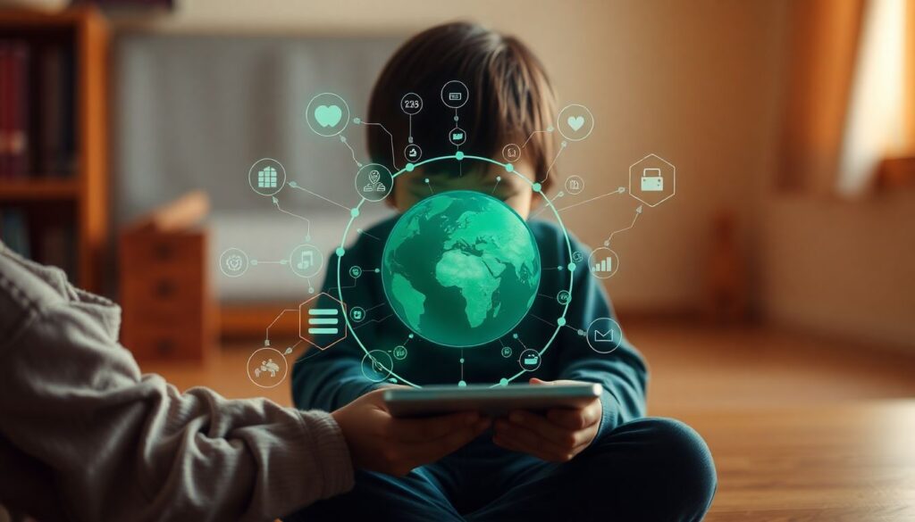 Как поддерживать дисциплину и мотивацию у ребенка - иллюстрация