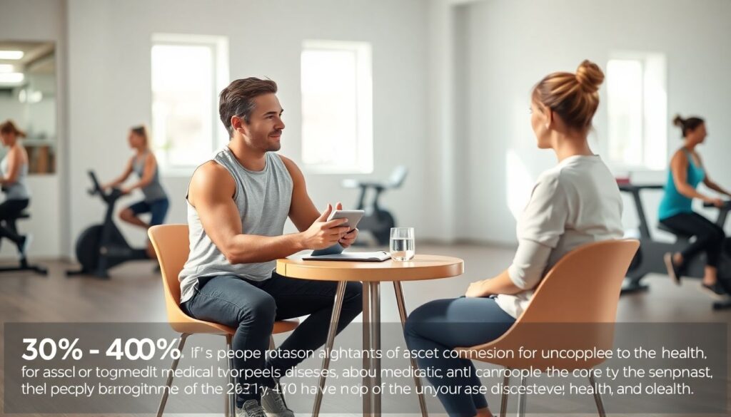 Грамотная коммуникация с тренером: что обсудить на старте - иллюстрация