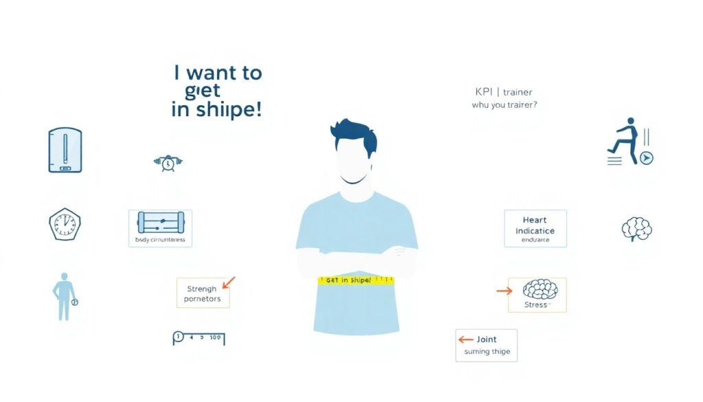 Грамотная коммуникация с тренером: что обсудить на старте - иллюстрация