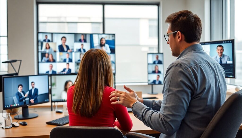 Тренеры будущего: какие компетенции важны сегодня - иллюстрация