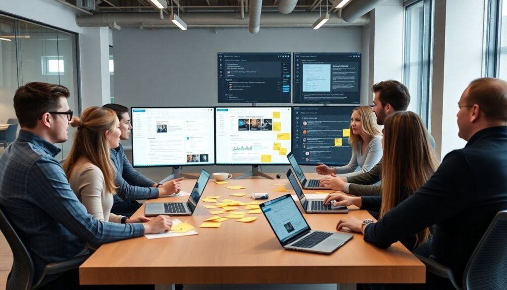 Тренеры будущего: какие компетенции важны сегодня - иллюстрация