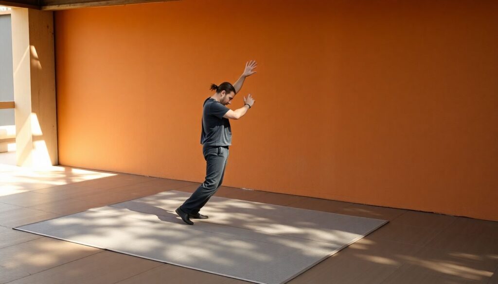 Как работать над техникой-mm - иллюстрация