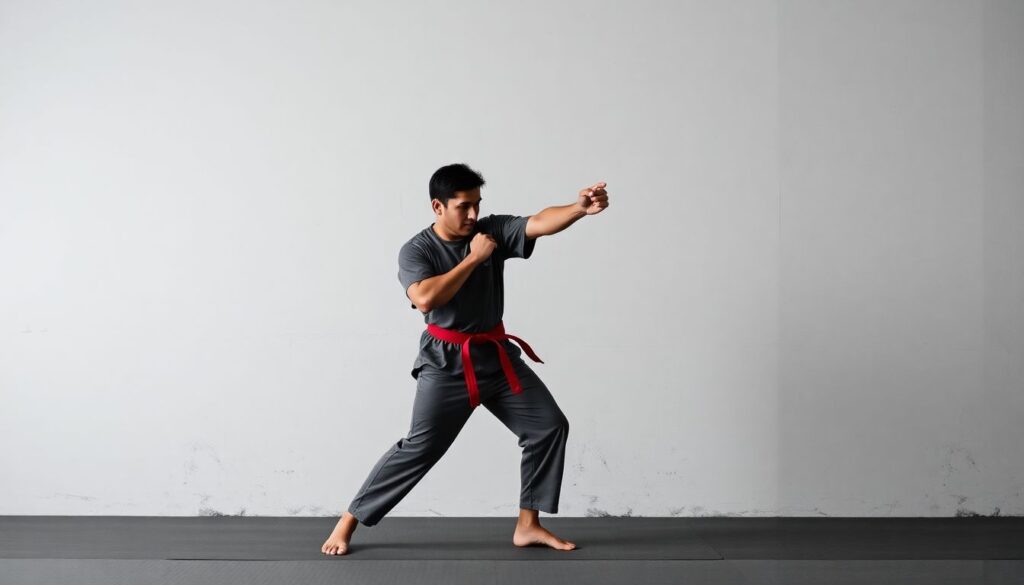 Как работать над техникой-быстро - иллюстрация