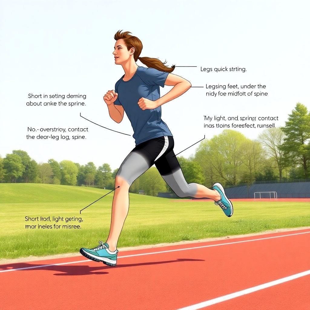 Как работать над техникой быстро: практические советы для эффективных тренировок