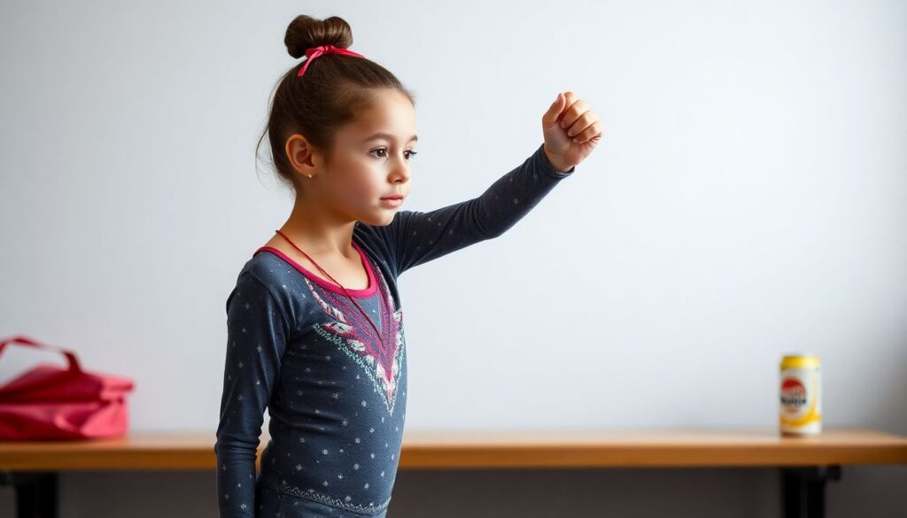 График питания юного спортсмена - иллюстрация