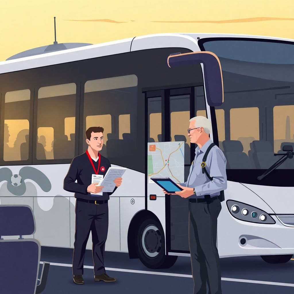 Безопасность на дорогах и поездках на соревнования: советы спортсменам