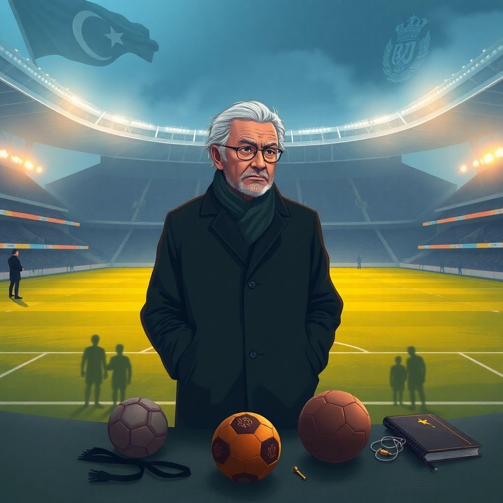 Борис Игнатьев: ушел из жизни бывший главный тренер сборной России