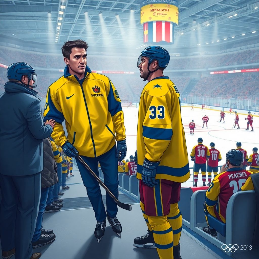 Друг Овечкина уличен в допинге на Олимпиаде, но серебряная медаль сохранена