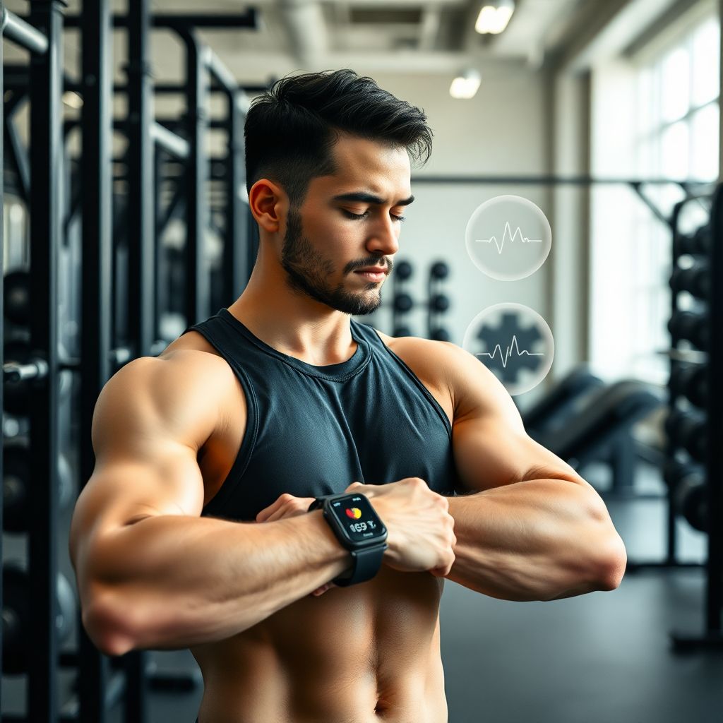 Пауза и восстановление между тренировками: как отдых влияет на результаты