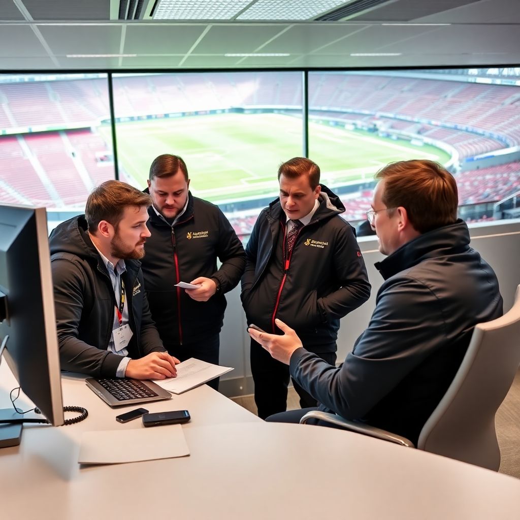 Интерес Германии к Тюкавину: будущее форварда Динамо и шанс на Бундеслигу