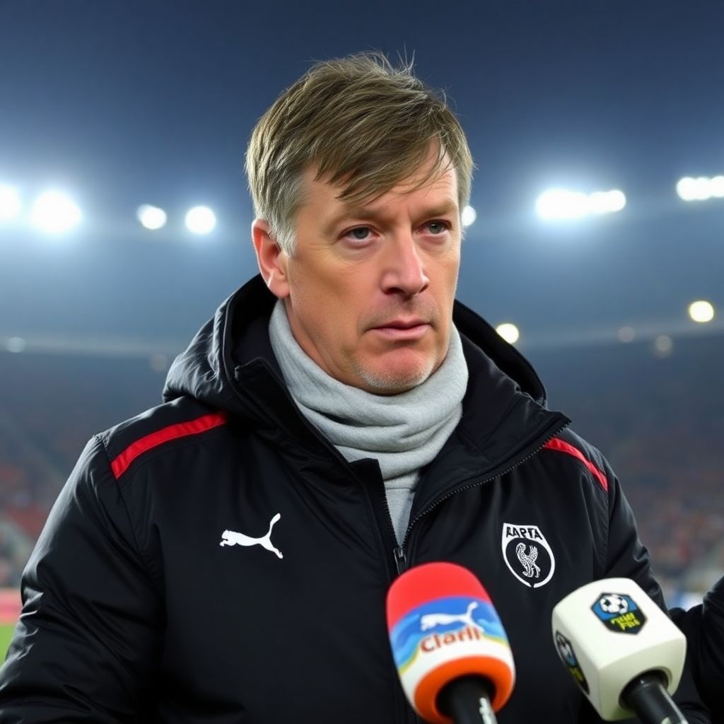 Семак о поражении Зенита от Оренбурга: провалы в обороне и пенальти