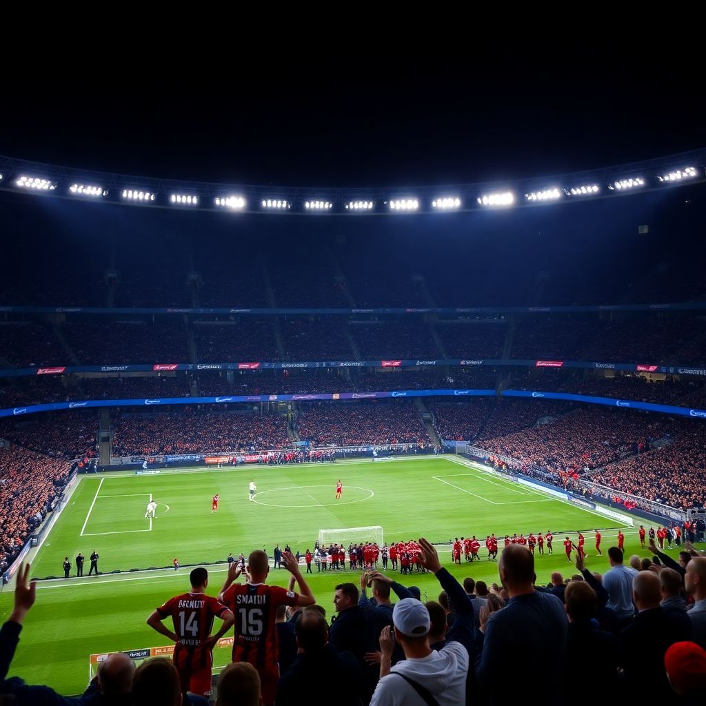 Пять домашних матчей Зенита в топ‑10 Кубка России по посещаемости