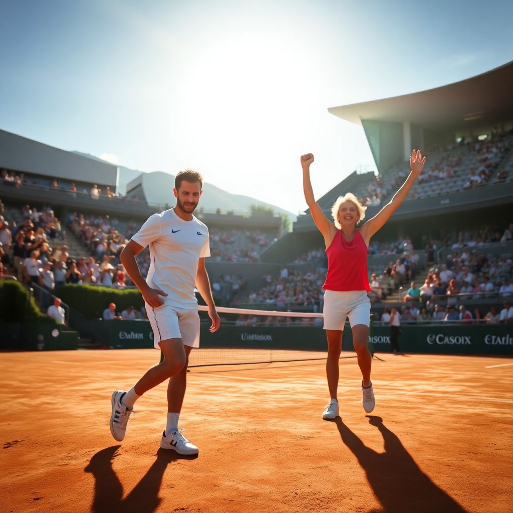 Рублев сенсационно уступил 47‑й ракетке и вылетел с Мастерса в Монте‑Карло