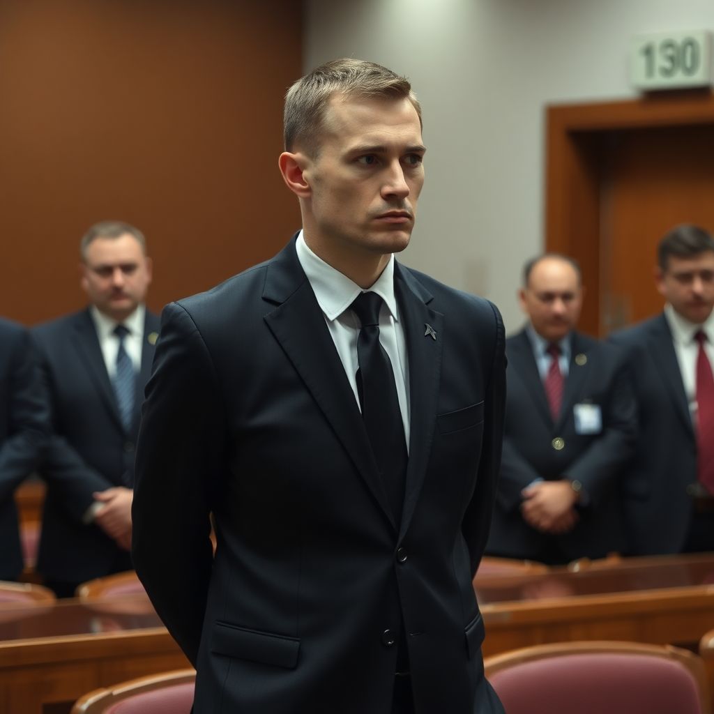 Смолов о вымогателях и давлении: как уголовное дело изменило его