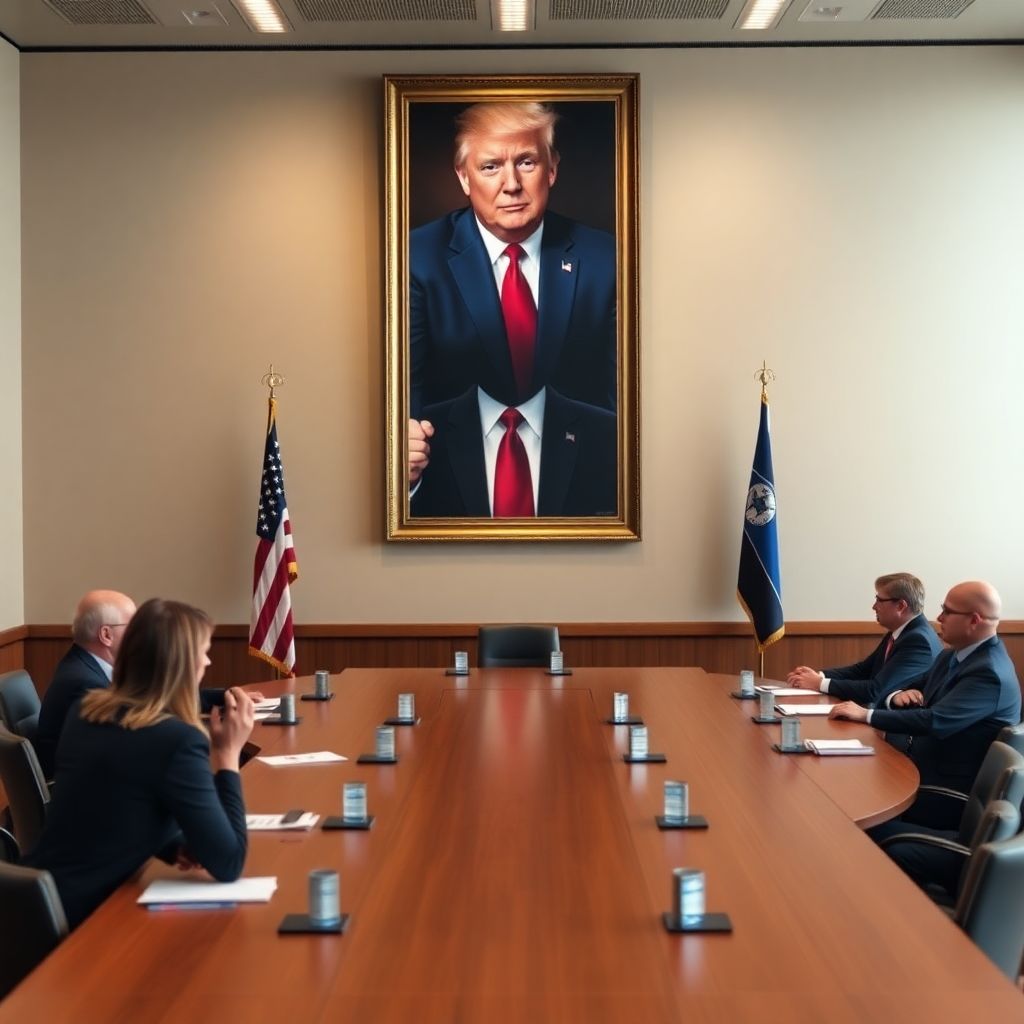 Норвежская федерация оспорит влияние Трампа на решение ФИФА по Балогуну